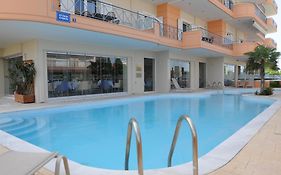 Ξενοδοχείο Φιλοξενία